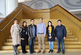 加强合作创新 构建国际交流新形式---记美国波特兰Hope Chinese Charter School于苏州工业园区星澜学校访行
