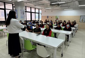2024-2025第一学期食堂工作会议