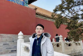 四有好老师 | 黄金亮：榜样如炬追光前行 提灯引路育梦成光