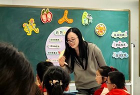深耕细研不负春，研途花开溢芳菲　——星澜学校小学部三月“以脑为导向的深度学习”课例研究展示研讨活动