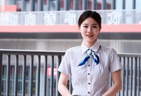 四有好老师|陈淑宁：墨香润心，领航成长之路