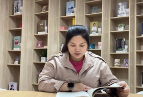 致敬五一·平凡岗位不平凡的故事（一）