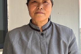 致敬五一·平凡岗位不平凡的故事（四）