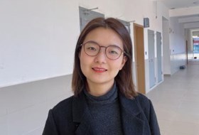 四有好老师|员奇平：英韵启思，德教筑梦