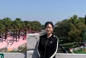 四有好老师|肖燕：语启文思　德馨行远