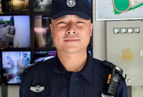 致敬五一·平凡岗位不平凡的故事（二）