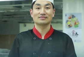 致敬五一·平凡岗位不平凡的故事（五）