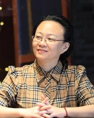 邱建新 党总支书记