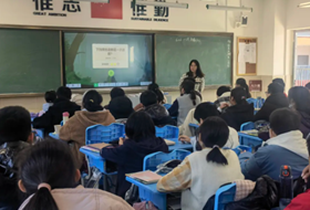 携手并进，砥砺前行