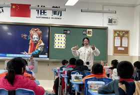 【先锋星澜】榜样的力量——我身边的“优秀共产党员”（第十八期）冯湘菱