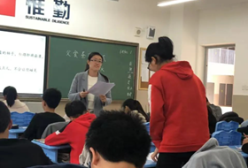 【先锋星澜】榜样的力量——我身边的“优秀共产党员”（第二十四期） 于泽凡