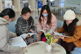 【逐澜先锋】榜样的力量——“我身边的优秀共产党员”荣瑛