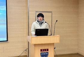 科学防范　健康“童”行 ——苏州工业园区星澜学校春季传染病防控培训