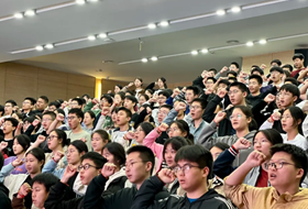 吹响战斗号角 决胜体育中考—— 记2024年星澜学校体育中考动员大会
