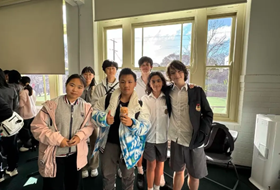 星澜学校“花儿与少年”———澳洲研学旅行（三）