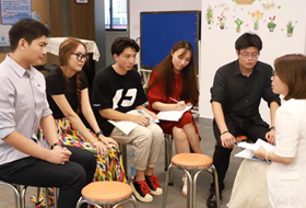 “音”飞扬 “乐”成长 ——记苏州工业园区2023届中小学青年音乐教师课堂教学评比
