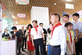喜报！星澜美术组斩获“三个一”！